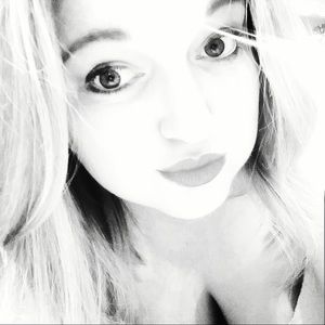 Meet your Posher, Sadie